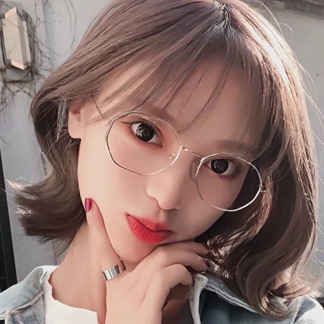 Mắt kính cận thị thời trang cho nam và nữ | BigBuy360 - bigbuy360.vn