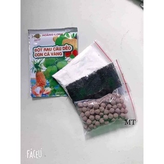 Set trà sữa thái