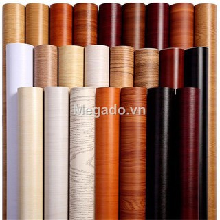 ĐỀ CAN DÁN GIẢ VÂN GỖ CHỐNG NƯỚC