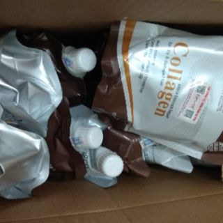 [Hàng Chính Hãng] Hấp phục hồi Collagen Karseell Maca 500ml