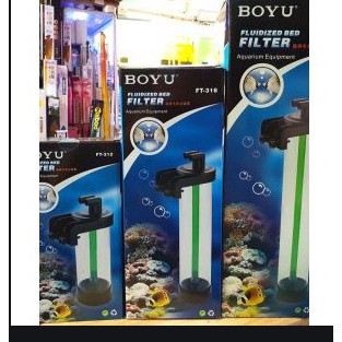 Hộp Lò đảo sinh học cho bể cá biển BOYU FT