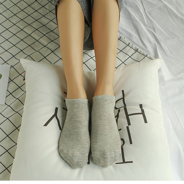 Plain stockings，cheap borong of Koreanfashion women's clothing readystock 1117