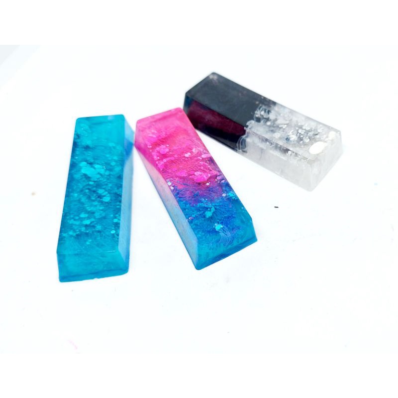 Keycap resin shift 2.75u trang trí bàn phím cơ gaming