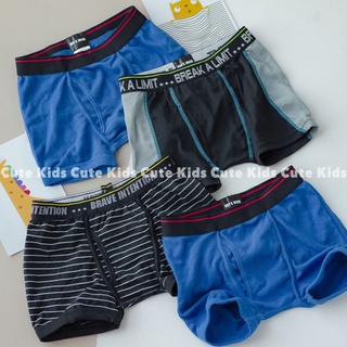Set quần chip xuất Nhật bé trai (1)