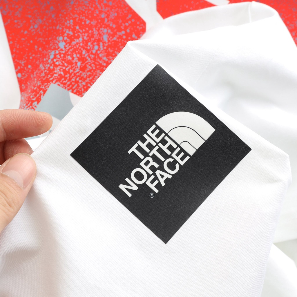 Áo Thun ngọn núi Half Dome Form Rộng Phông Unisex NICEMEN basic tee cộc tay dành cho nam nữ in graphic