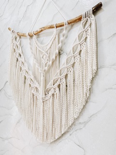 Mành Macrame treo tường trang trí 🔥🔥
