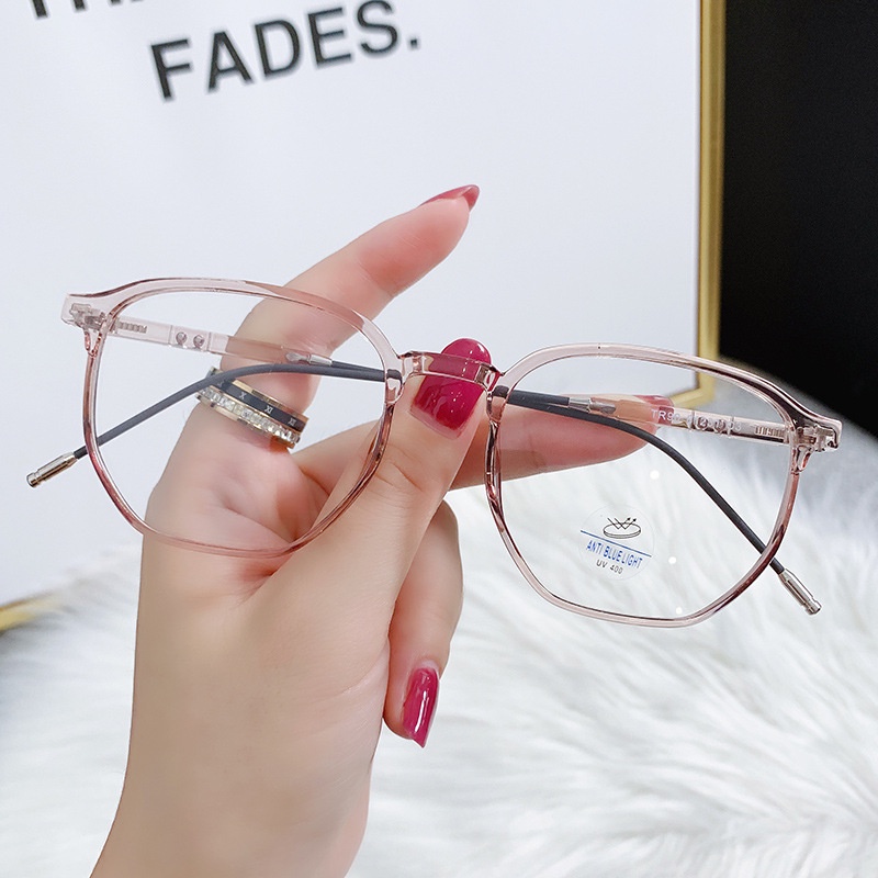 Kính Mát TR90 Chống Tia Bức Xạ Và Ánh Sáng Xanh Cho Cả Nam Và Nữ