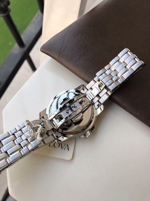 ĐỒNG HỒ NAM BULOVA