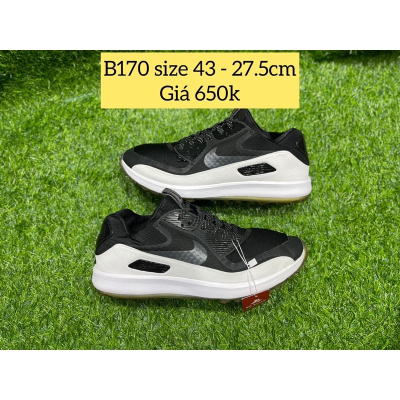 Giày 2hand auth