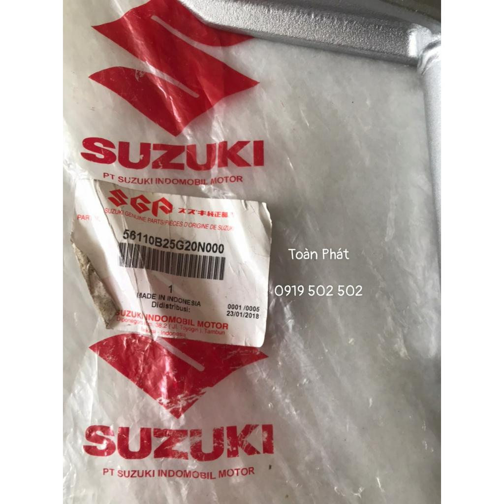 GHI ĐÔNG SUZUKI BÊN PHẢI - GHI ĐÔNG FI - GHI ĐÔNG XĂNG CƠ - SATRIA/RAIDER XĂNG CƠ/FI  CHÍNH HÃNG SUZUKI INDONESIA