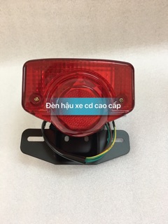 ĐÈN SAU XE CD HÀNG cao cấp mã 0385