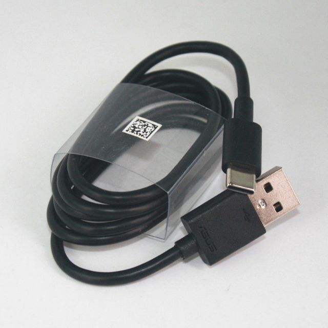 Cáp Sạc Samsung Type C Zin máy