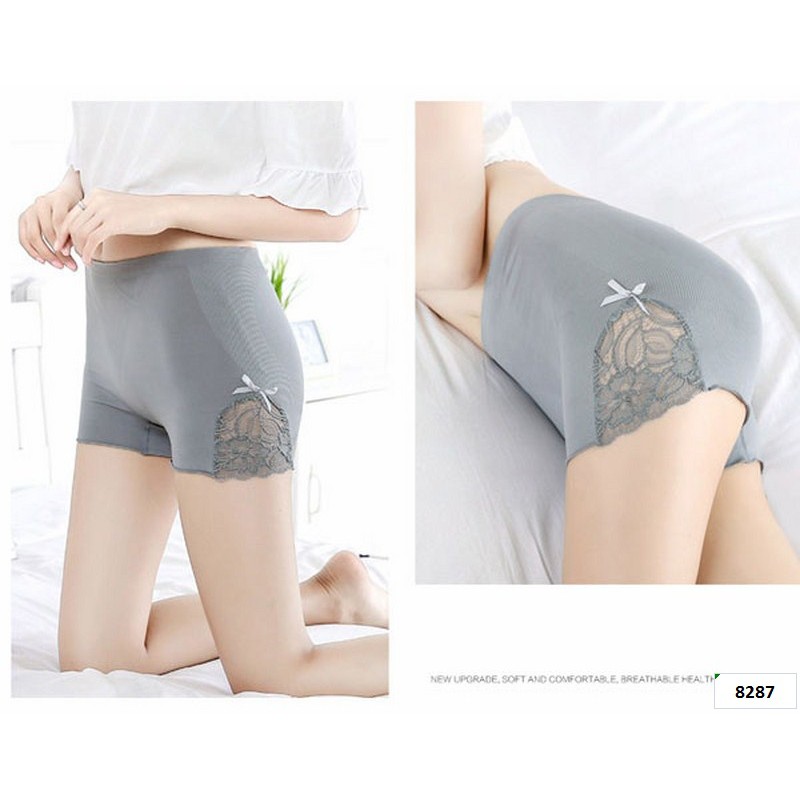 Quần váy nâng mông 8287