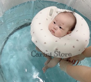 Phao cổ tập bơi Hàn Quốc