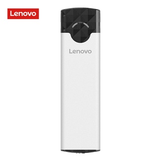 Hộp Đựng Ổ Cứng Lenovo M-01 Bằng Hợp Kim Nhôm Cải Thiện Tốc Độ Truyền Tải thumbnail