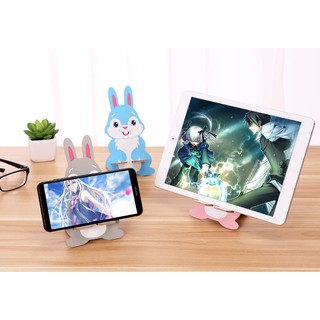 Giá Đỡ ĐIện Thoại Hình Thỏ