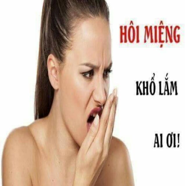 Bột trắng răng T White