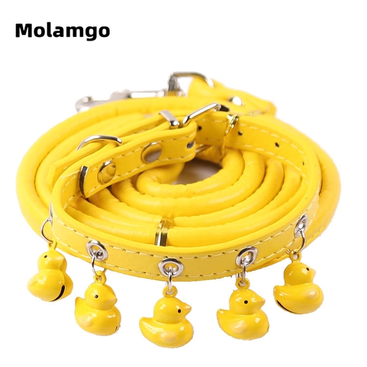 MOLAMGO  Vòng cổ có chuông dành cho thú cưng