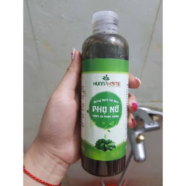 DUNG DỊCH VỆ SINH ĐÔNG Y