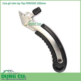 Cưa gỗ cầm tay Top