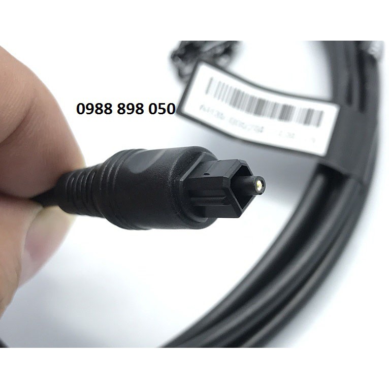 dây cáp quang optical audio hàng cao cấp samsung