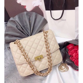 Túi cckk trám sz 25cm công sở siêu xinh