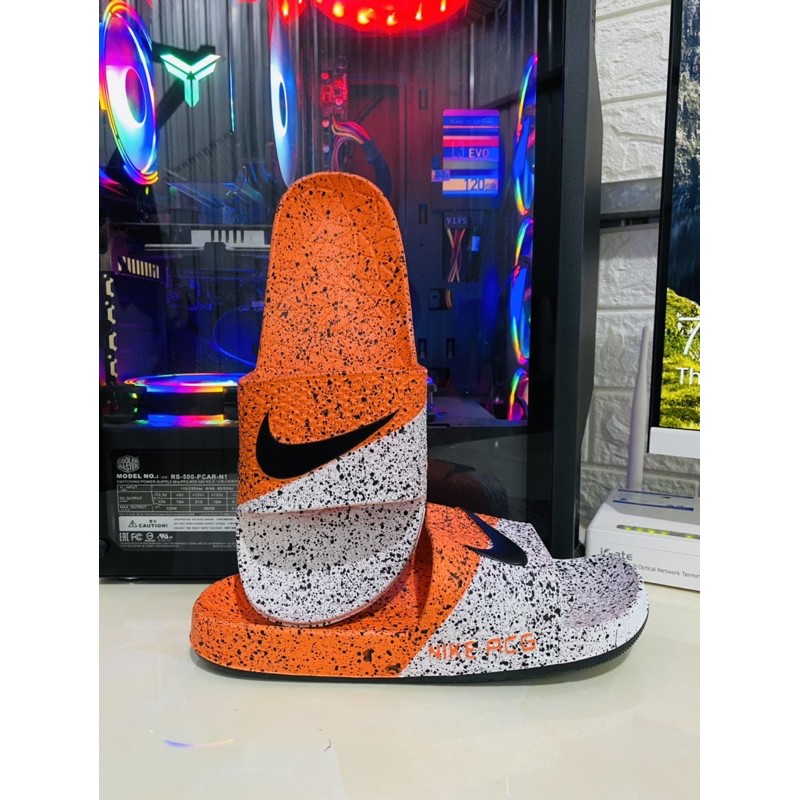 dép quai ngang nam đúc