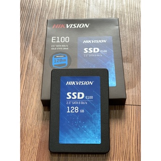 Mua Ổ cứng Internal SSD 128GB HIKVISION HS-SSD-E100(STD)/128G