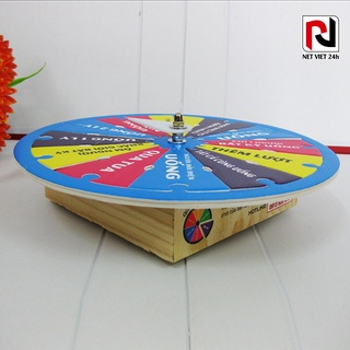 Vòng quay thay thế khổ 24cm