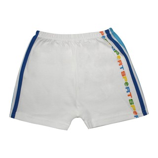 [CAO CẮP][6-23KG] QUẦN NGẮN SỌC HELLO B&B