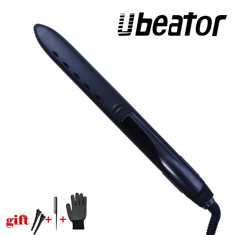 Máy duỗi tóc UBEATOR tiện dụng cho salon kèm phụ kiện