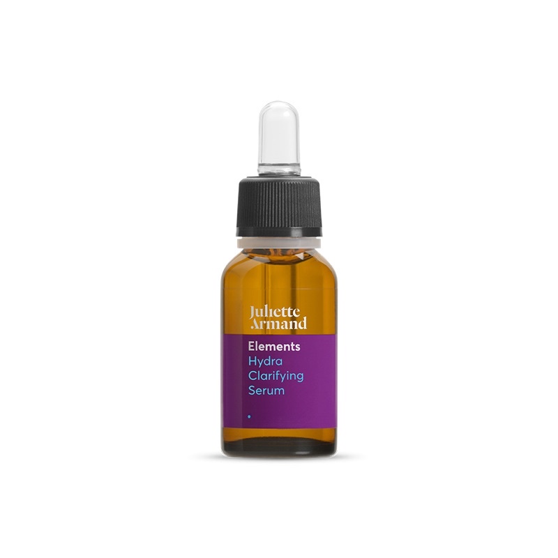 Tinh chất dưỡng ẩm cho da dầu , mụn Hy.dra Clarifying Serum