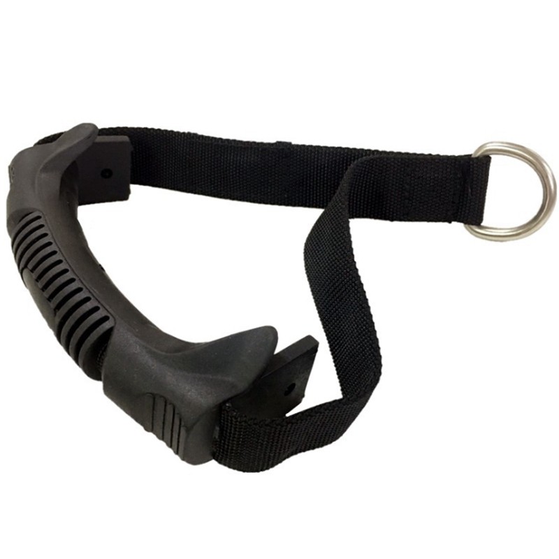 4Pcs-Resistance Band Handle Fitness Equipment Pull Rope Grips