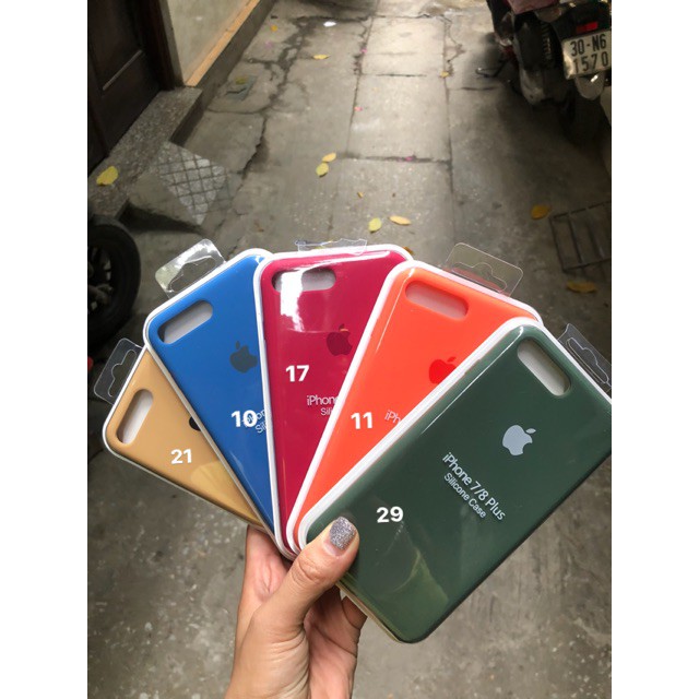 Ốp Chổng bẩn ip11/11 pro/11pro MAX ♥️