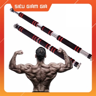 Xà solo đính thêm cửa, treo Tường 2 chiều dài và rộng, chính sách Tập cơ vùng bụng, Tập thể hình Tại căn nhà đ...