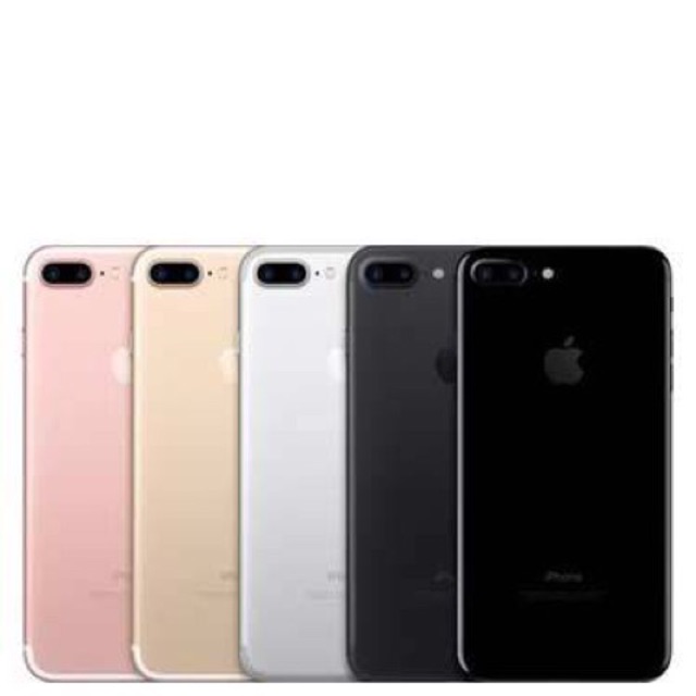 Điện Thoại Apple Iphone 7Plus 32GB. Hàng chính hãng, máy cũ còn đẹp 95%