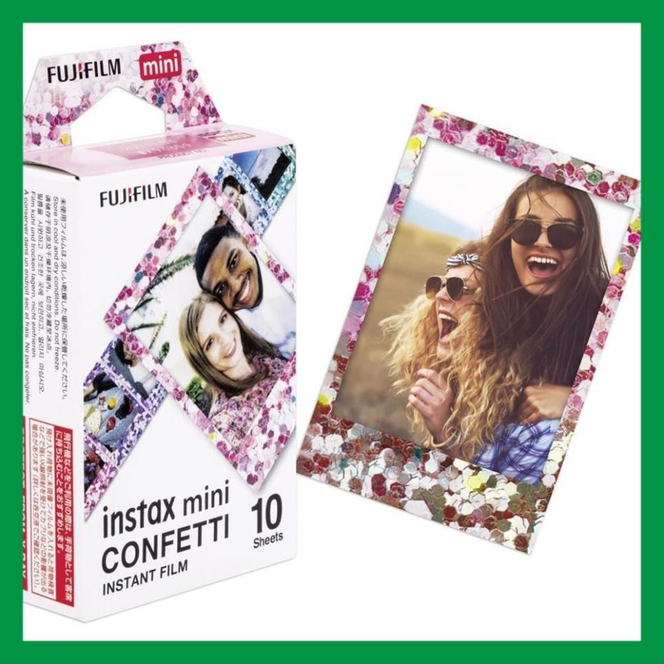 [ Outnet ] - Máy ảnh lấy ngay Fujifilm Instax mini 11 các màu + 1 pack film mini 10 kiểu - BH 24 tháng