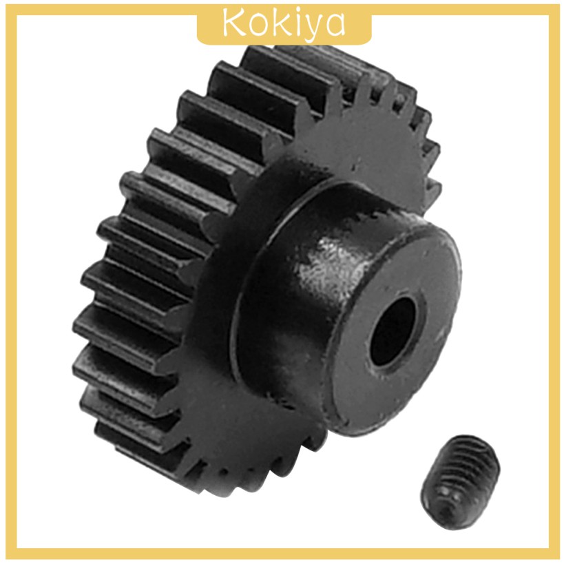 Bánh Răng Kim Loại Chuyên Dụng Cho Xe Điều Khiển Wltoys A959 A969 A979 K929-B RC
