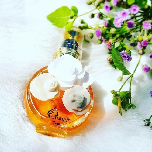 [CHÍNH HÃNG 100%] Nước Hoa Charme Trust (35ml) | BigBuy360 - bigbuy360.vn