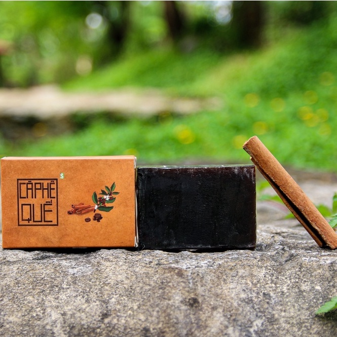 Xà bông sinh dược, xà phòng giảm mụn lưng chiết xuất 100% từ thiên nhiên, an toàn không hóa chất - HUNOXA | BigBuy360 - bigbuy360.vn