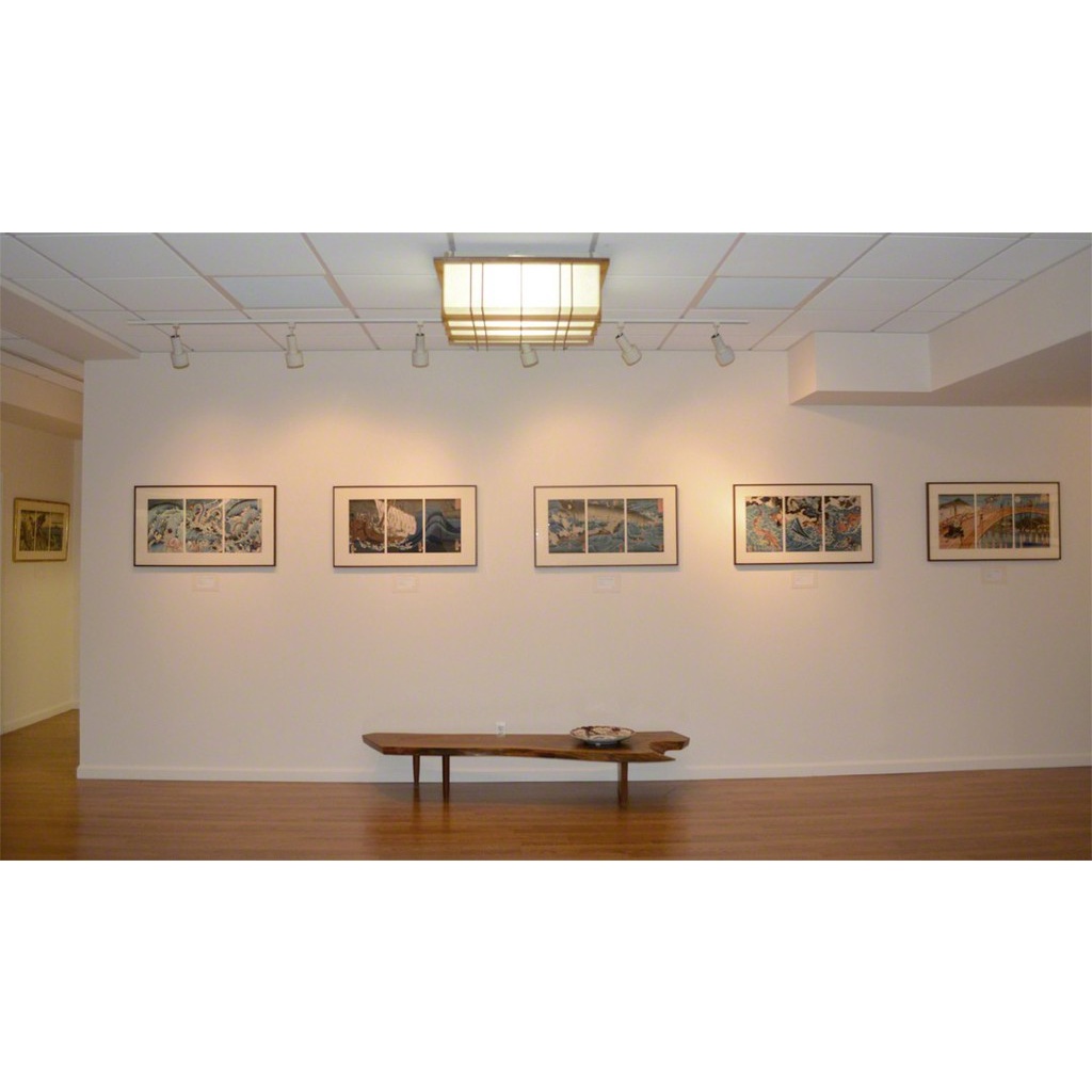 21-40 Mẫu Tranh Geisha Trang Trí Nhà Hàng, Tiệm Xăm Tattoo Phong Cách Nhật Bản Xưa