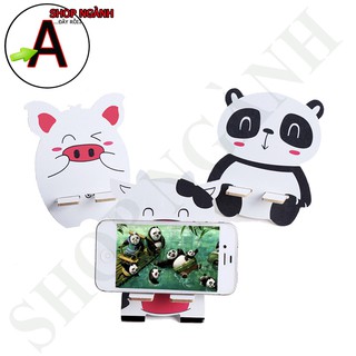 GIÁ ĐỠ ĐIỆN THOẠI SIÊU CUTE