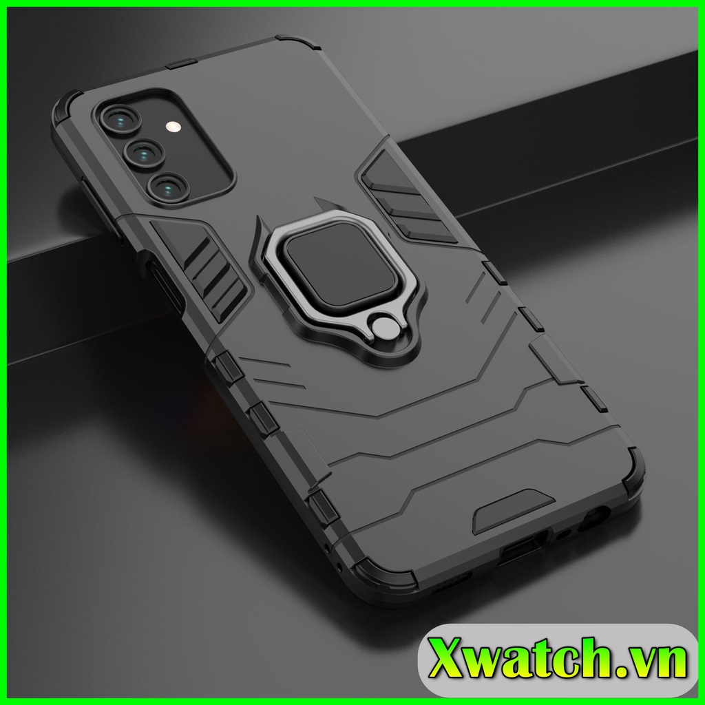 Ốp Lưng Iron Man 2 cho Samsung Galaxy A04s A12 A52 A33 A53 A13 A23 phân khúc cao cấp