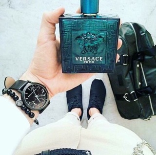 Nước hoa Versace Eros Men 100ml
