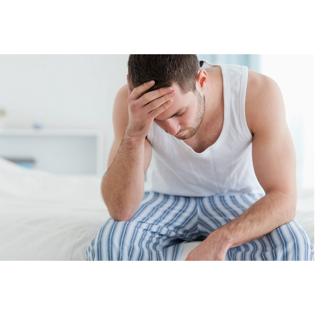 Vương Bảo - Hỗ trợ làm giảm tiểu đêm, tiểu buốt, tiểu rắt, tiểu không hết, tiểu nhiều lần (Hộp 20 viên)