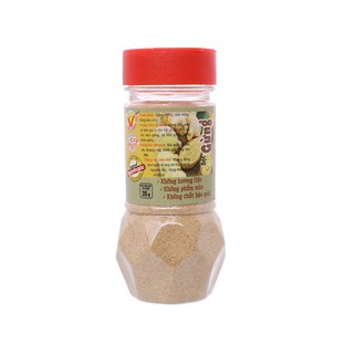 Bột Gừng Ông Chà Và 35g