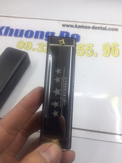Kèn hamonica 8 lỗ