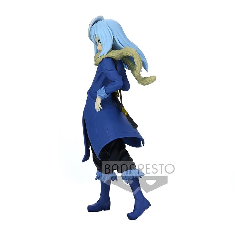 Mô hình That Time I Got Reincarnated as a Slime Otherworlder Rimuru Figure