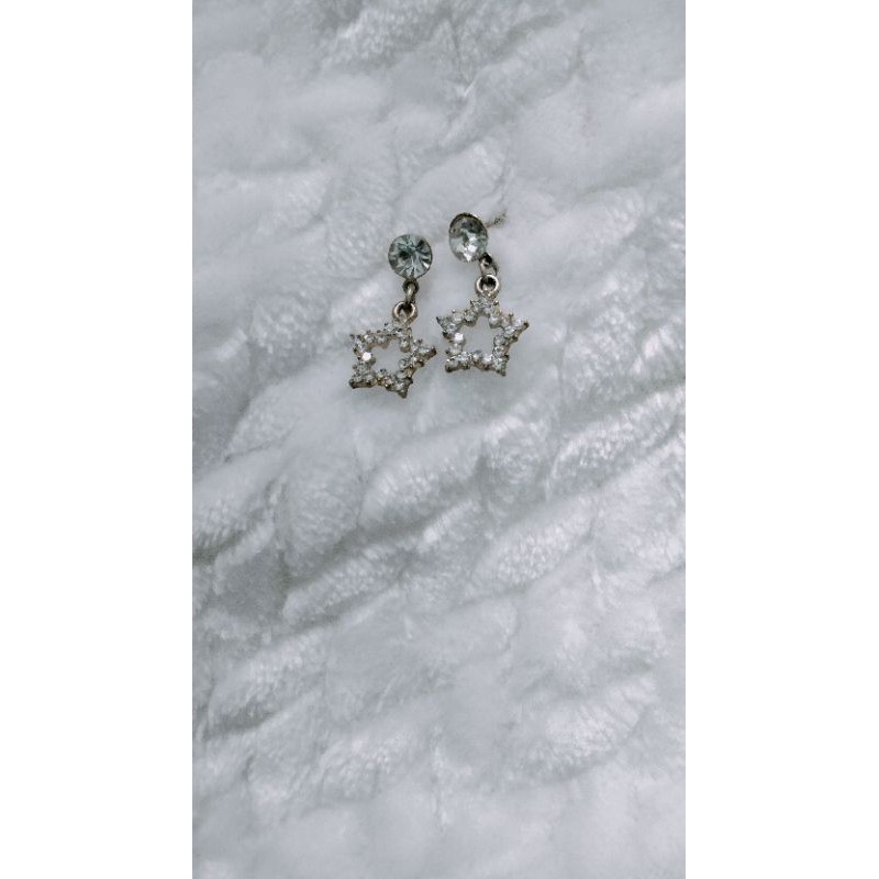 Bông tai nhiều mẫu