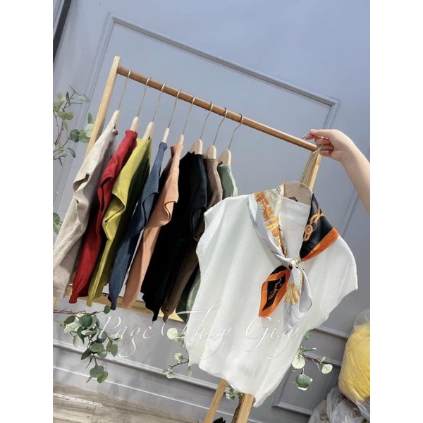 Áo len motoghi tay hến hàng QC